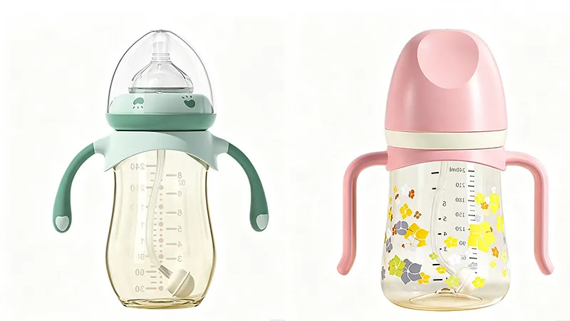 Baby Bottles
