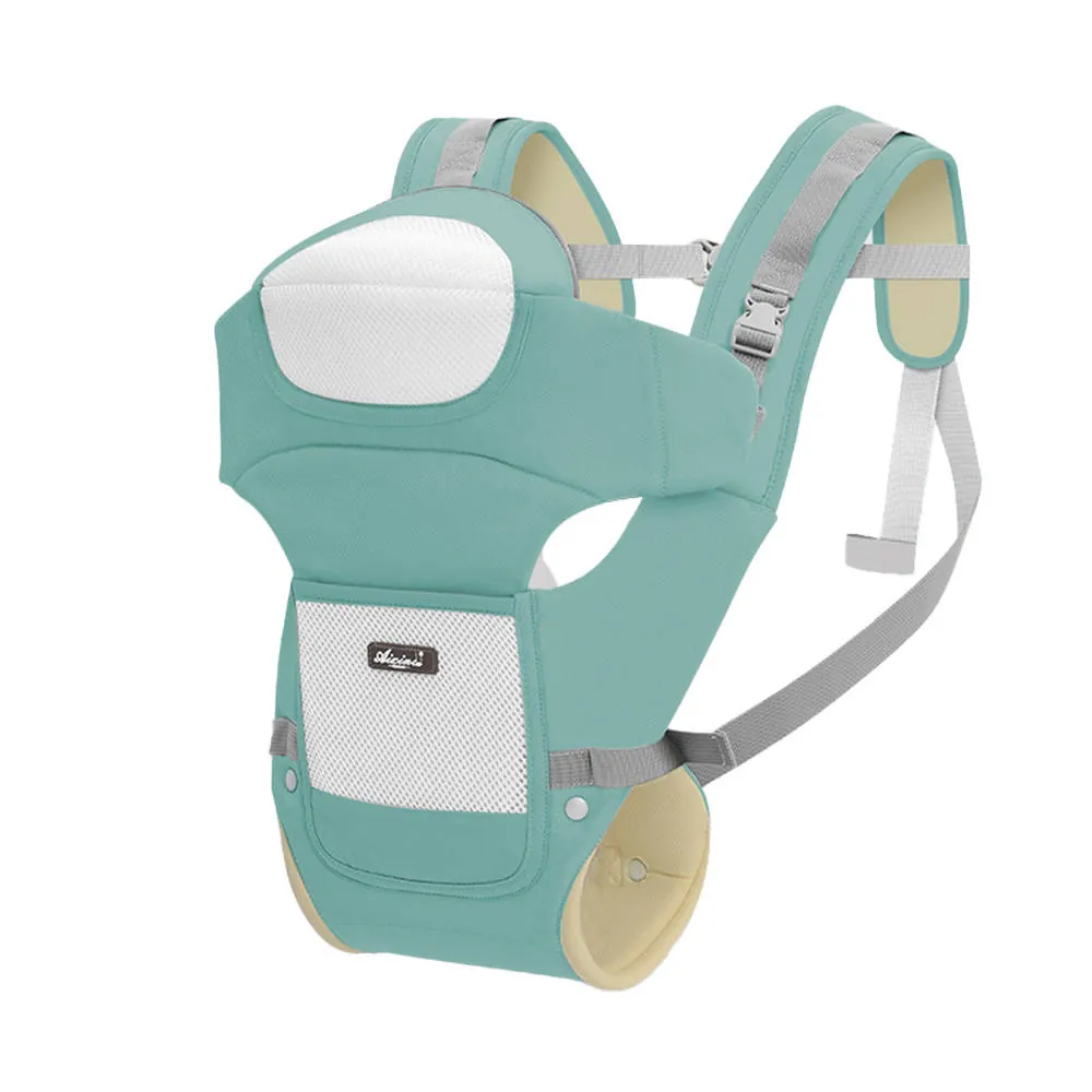 Baby Hip Seat Carrier (4-Season)