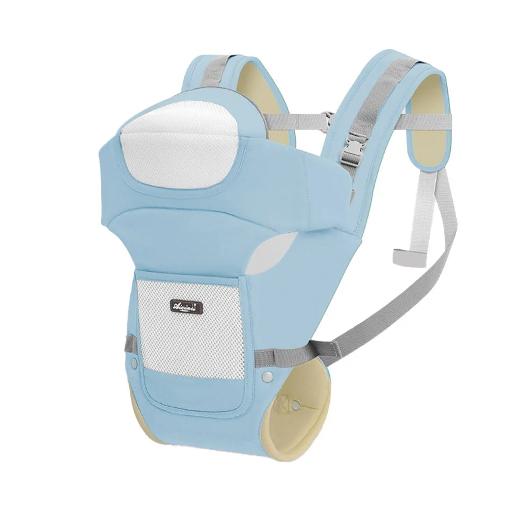 Baby Hip Seat Carrier (4-Season)