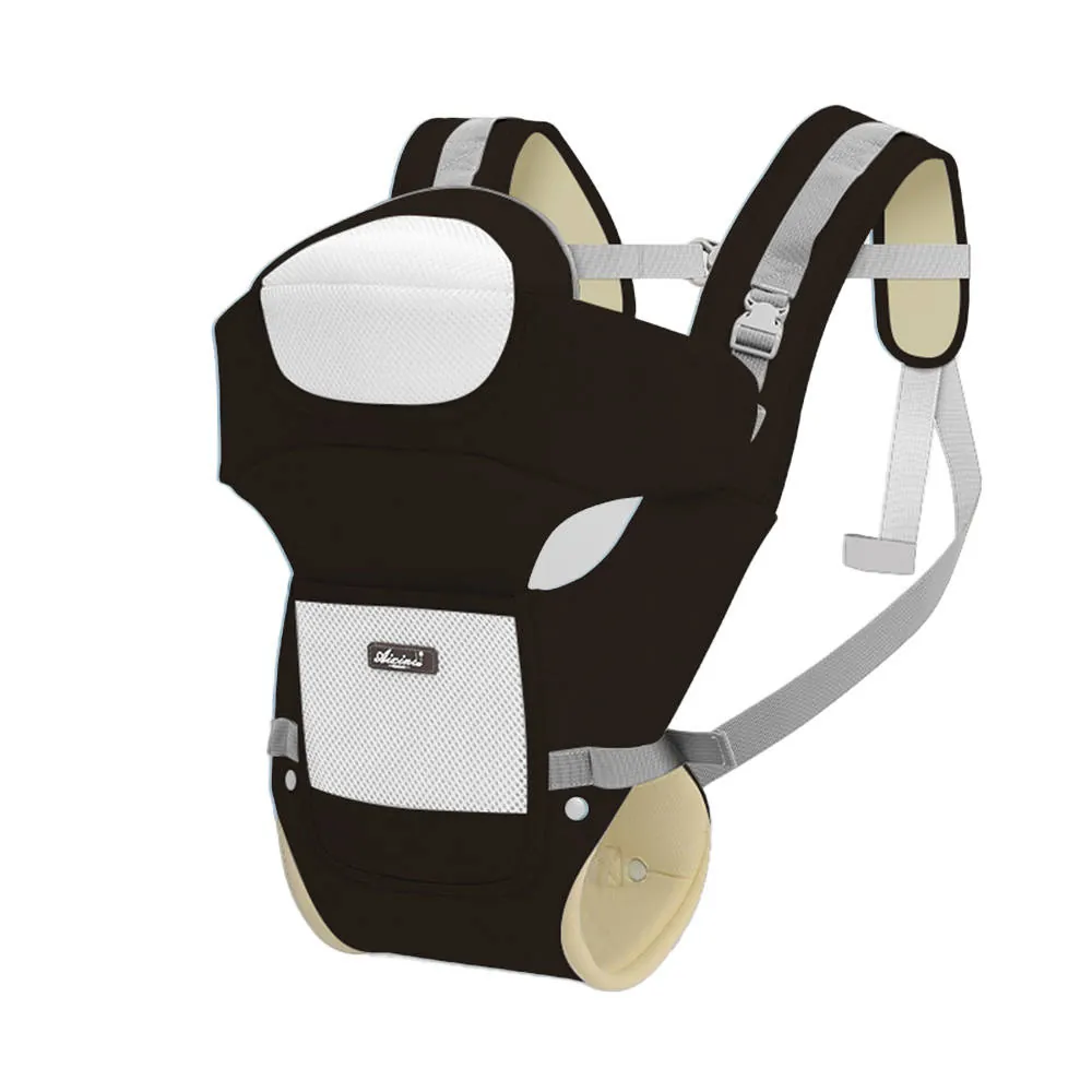 Baby Hip Seat Carrier (4-Season)