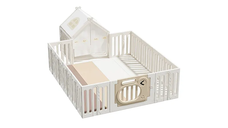 Baby Safety