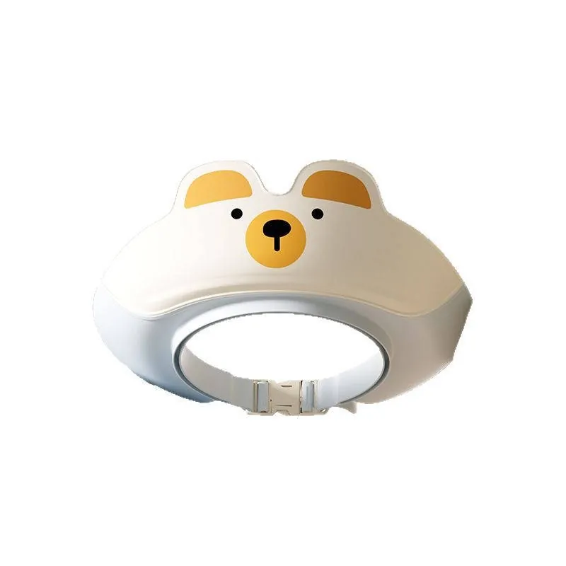 Baby Shampoo Cap (Waterproof, Adjustable)