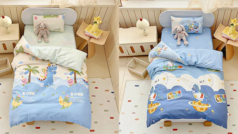 Baby Textiles