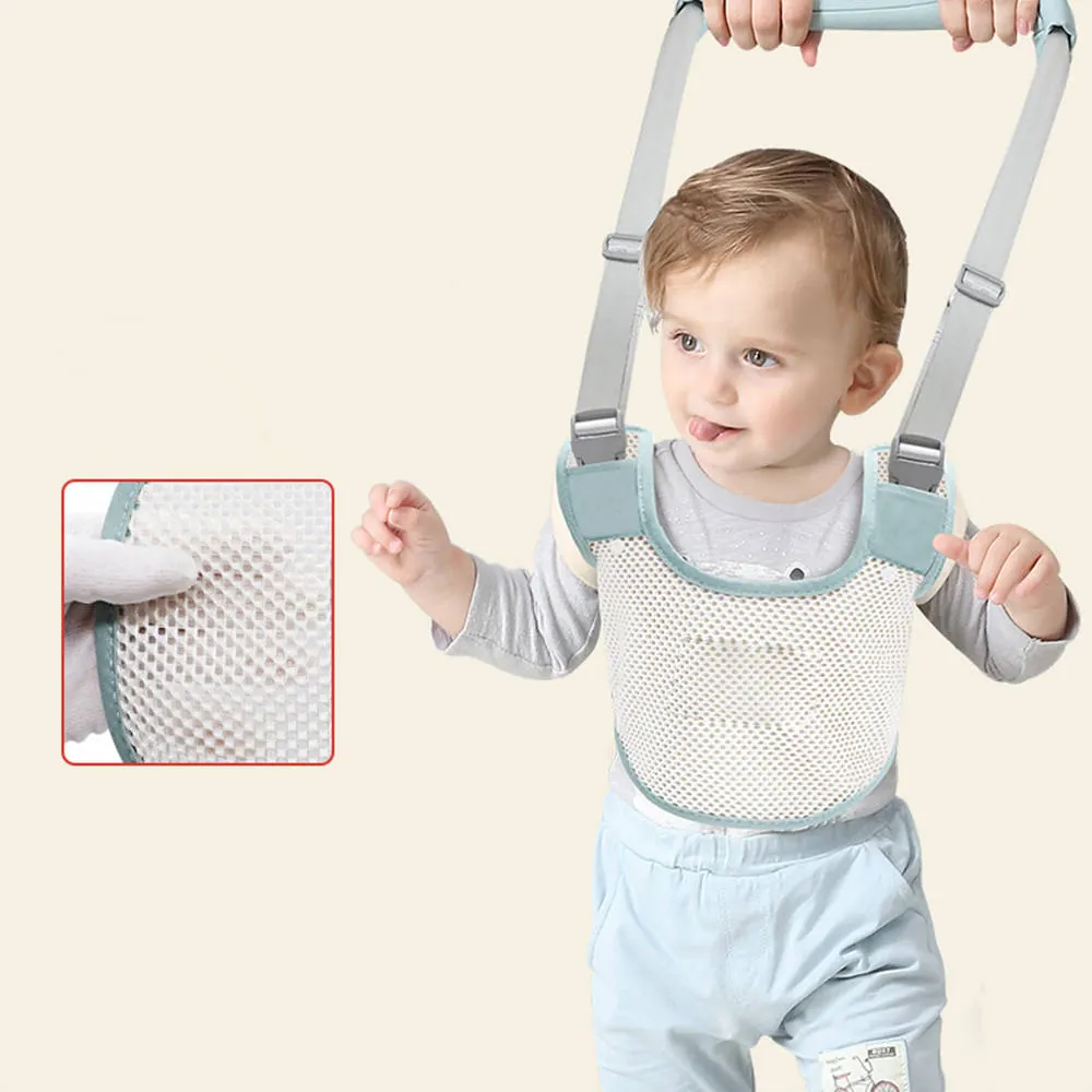 Baby Walking Harness (Anti-Fall, Anti-Choke)