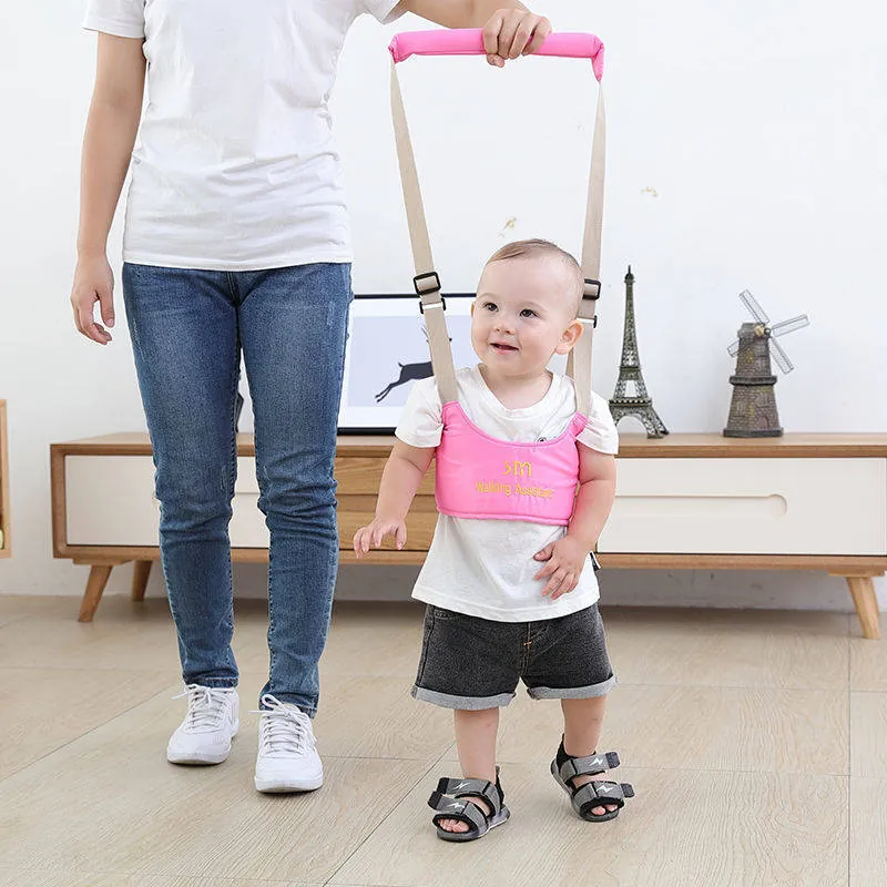 Breathable Baby Walking Harness (Anti-Lost)