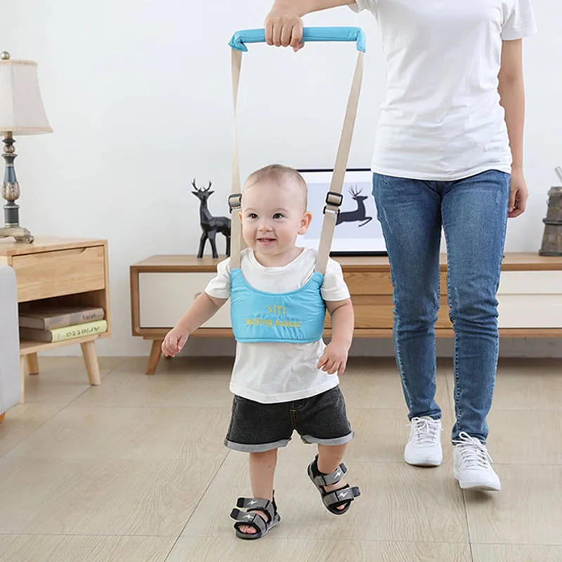 Breathable Baby Walking Harness (Anti-Lost)