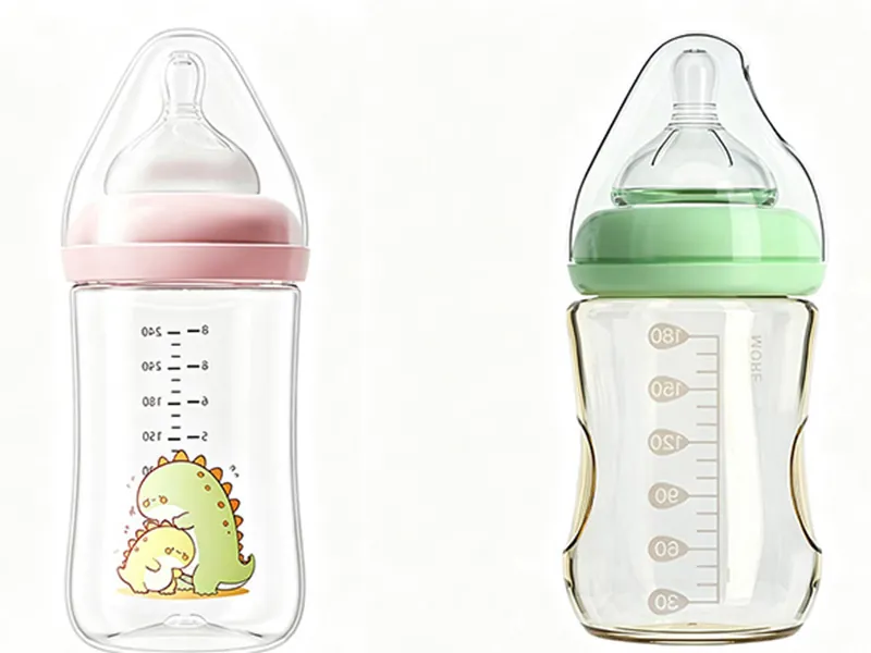 Baby Bottles