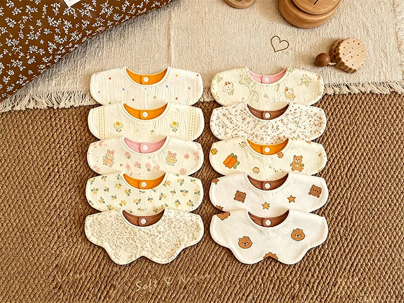 Baby Textiles