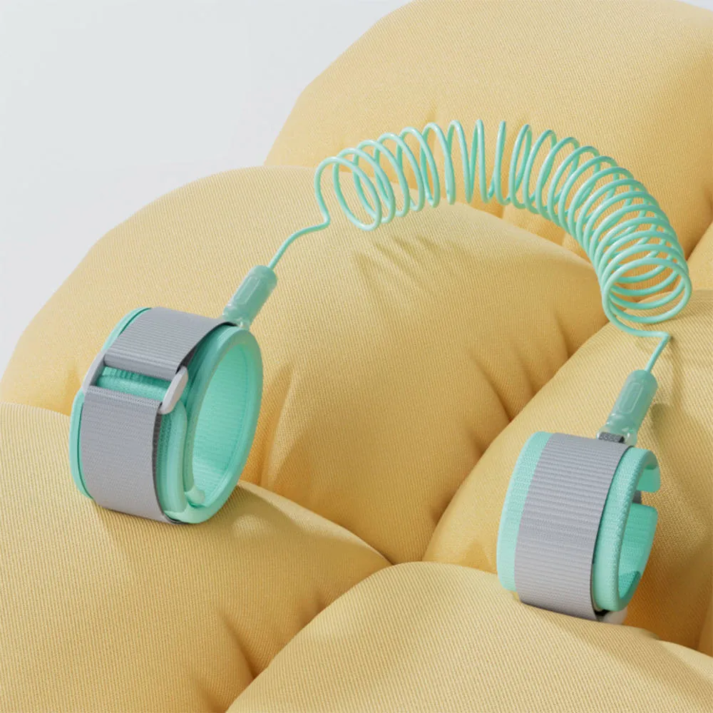 Kids Anti-Lost Wrist Leash (2m)
