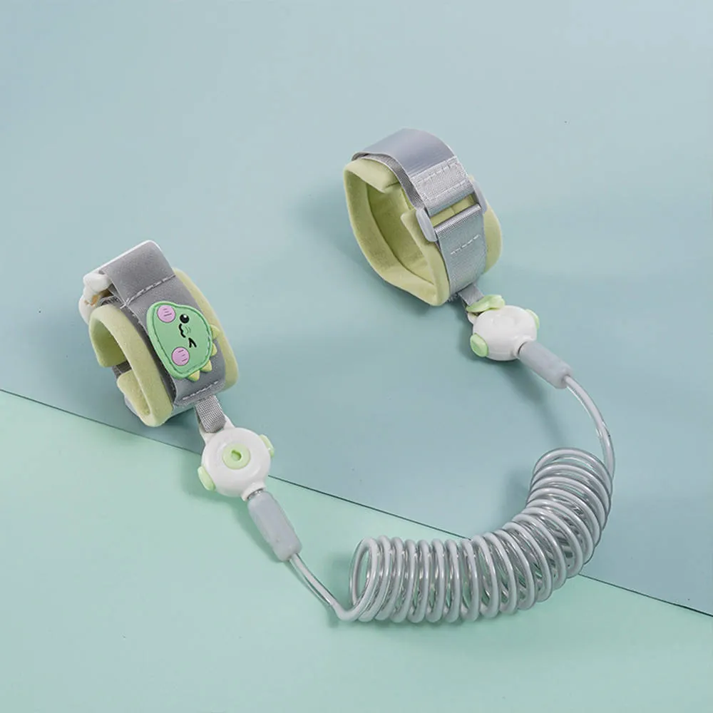 Kids Anti-Lost Wrist Leash (2m)