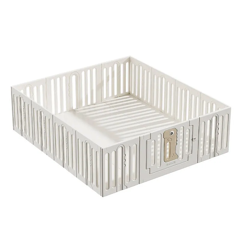 Kids Play Fence (Space-Saving Home)