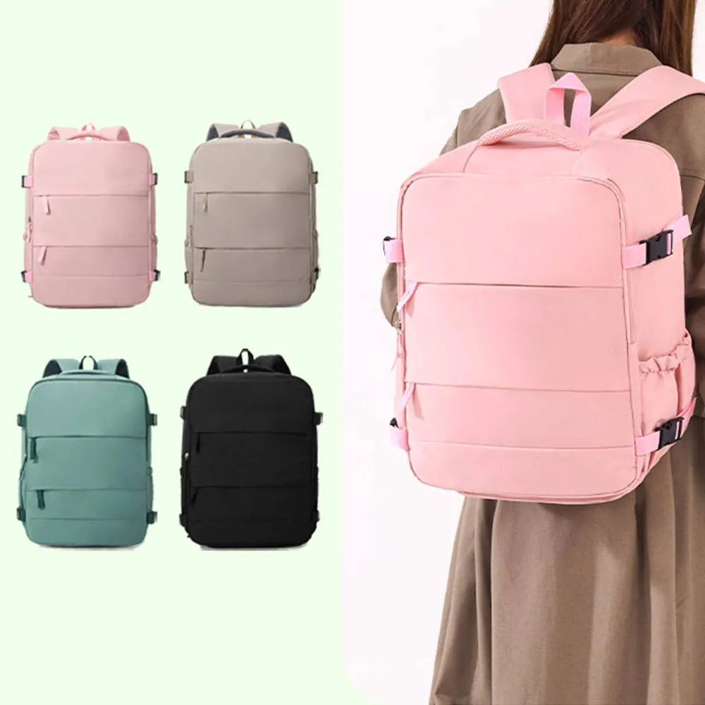 Lightweight Fashion Diaper Backpack