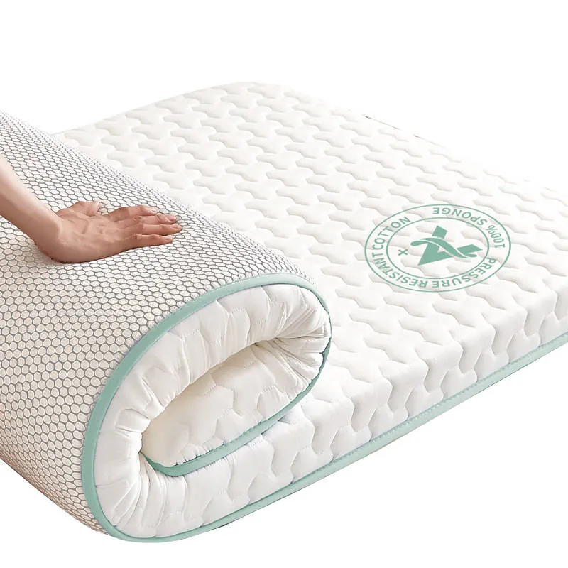 Memory Foam Tatami Mattress (Student Single)