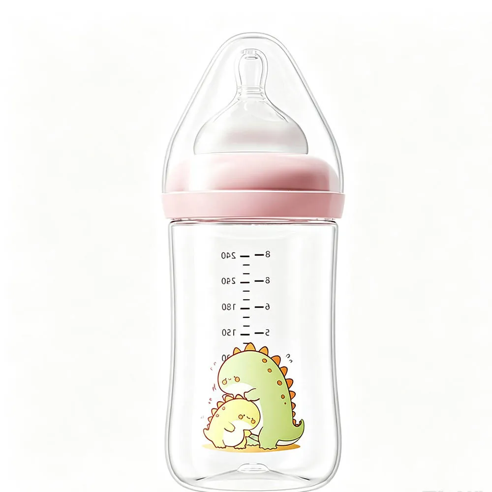 Baby Bottles