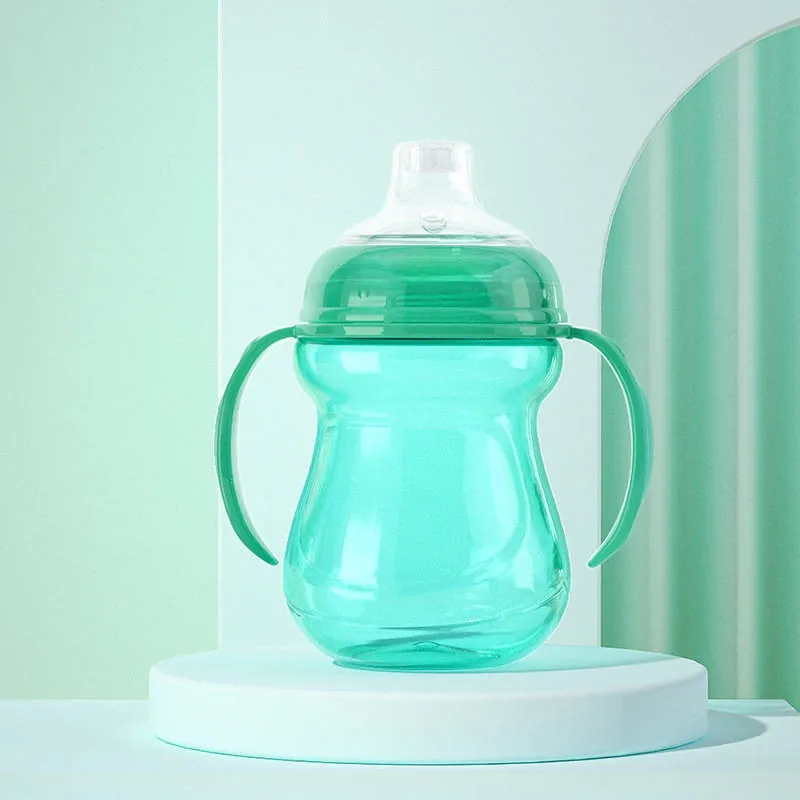 PP Spout Training Cup 240ml (6M+)