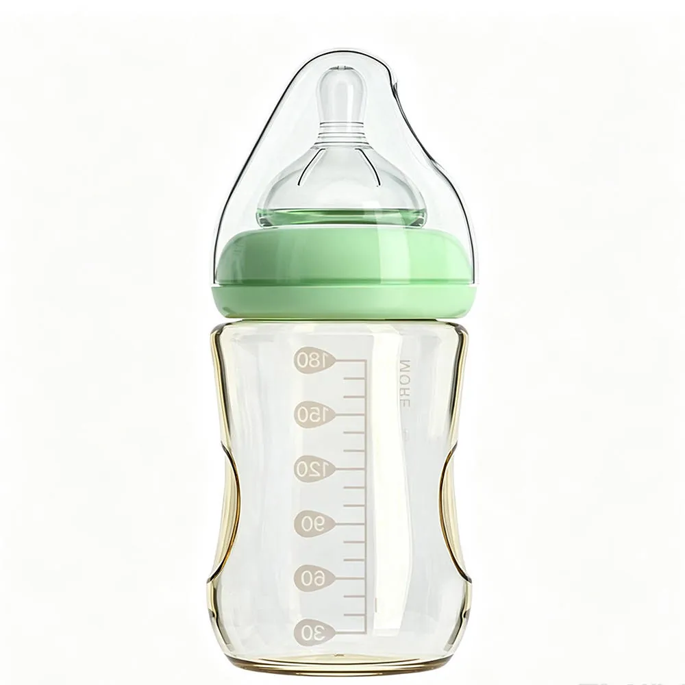 PPSU Anti-Colic Newborn Bottle 150/180ml