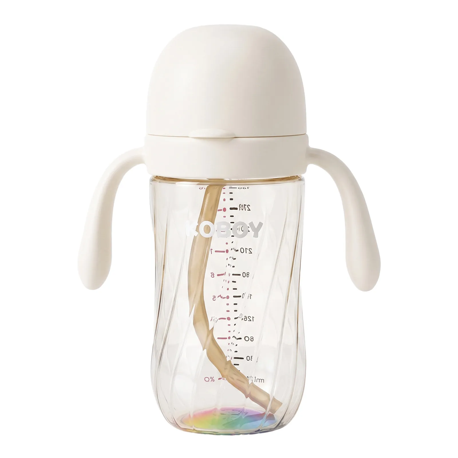 PPSU Temperature-Sensing Training Cup