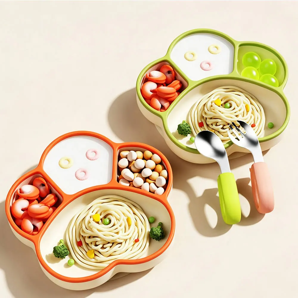Private Label Baby Tableware Packaging Guide: 7 Decisions Before You Order