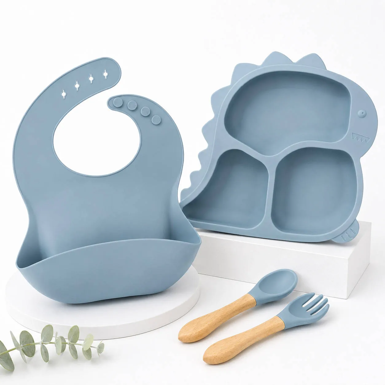 How to Build a Private-Label Baby Feeding Set SKU Specification
