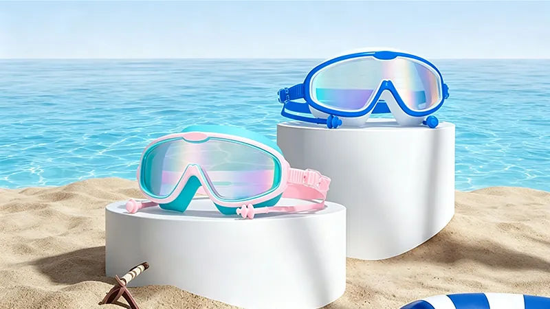 Swim Goggles