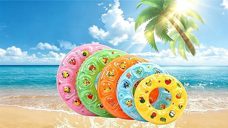 Swim Rings