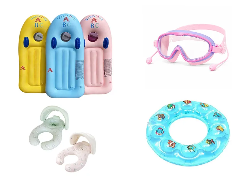 Water Sports Products