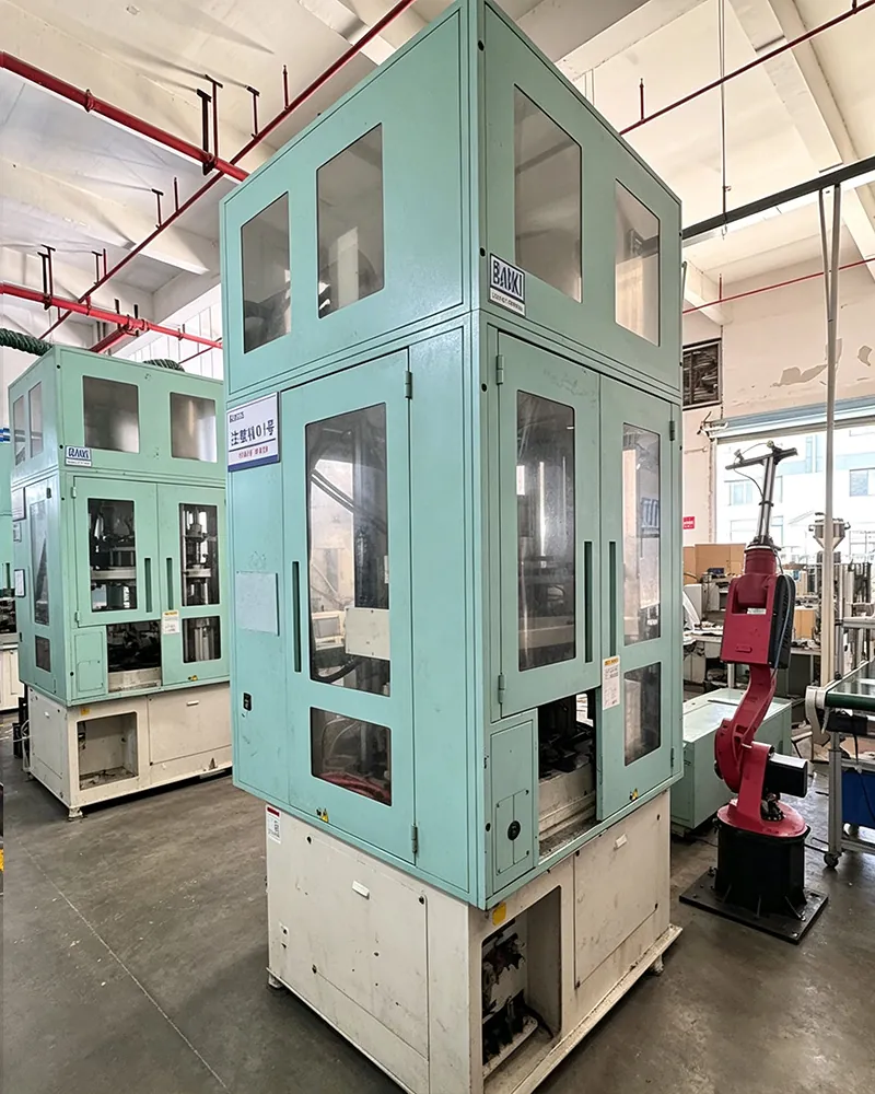 China Baby Product Manufacturing Clusters